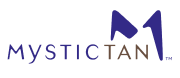 Mystic Tan logo