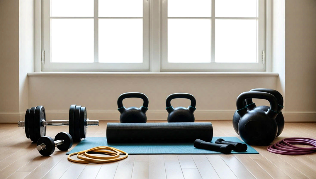 Houston personal training gear